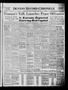 Newspaper: Denton Record-Chronicle (Denton, Tex.), Vol. 48, No. 58, Ed. 1 Wednes…