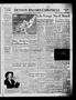 Thumbnail image of item number 1 in: 'Denton Record-Chronicle (Denton, Tex.), Vol. 48, No. 78, Ed. 1 Friday, November 10, 1950'.