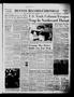 Newspaper: Denton Record-Chronicle (Denton, Tex.), Vol. 48, No. 84, Ed. 1 Friday…