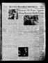 Newspaper: Denton Record-Chronicle (Denton, Tex.), Vol. 48, No. 89, Ed. 1 Thursd…
