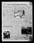 Newspaper: Denton Record-Chronicle (Denton, Tex.), Vol. 48, No. 92, Ed. 1 Monday…