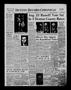 Primary view of Denton Record-Chronicle (Denton, Tex.), Vol. 49, No. 290, Ed. 1 Monday, July 28, 1952