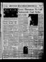 Newspaper: Denton Record-Chronicle (Denton, Tex.), Vol. 49, No. 212, Ed. 1 Frida…