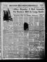 Newspaper: Denton Record-Chronicle (Denton, Tex.), Vol. 49, No. 215, Ed. 1 Tuesd…