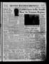 Newspaper: Denton Record-Chronicle (Denton, Tex.), Vol. 50, No. 20, Ed. 1 Wednes…
