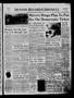 Newspaper: Denton Record-Chronicle (Denton, Tex.), Vol. 50, No. 23, Ed. 1 Sunday…