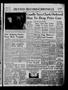 Newspaper: Denton Record-Chronicle (Denton, Tex.), Vol. 50, No. 32, Ed. 1 Thursd…