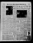 Newspaper: Denton Record-Chronicle (Denton, Tex.), Vol. 50, No. 36, Ed. 1 Tuesda…