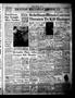 Newspaper: Denton Record-Chronicle (Denton, Tex.), Vol. 50, No. 65, Ed. 1 Tuesda…