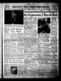 Newspaper: Denton Record-Chronicle (Denton, Tex.), Vol. 50, No. 74, Ed. 1 Friday…