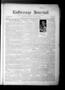 Newspaper: La Grange Journal (La Grange, Tex.), Vol. 58, No. 32, Ed. 1 Thursday,…
