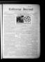 Newspaper: La Grange Journal (La Grange, Tex.), Vol. 58, No. 36, Ed. 1 Thursday,…