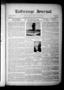 Newspaper: La Grange Journal (La Grange, Tex.), Vol. 60, No. 9, Ed. 1 Thursday, …