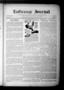 Newspaper: La Grange Journal (La Grange, Tex.), Vol. 60, No. 31, Ed. 1 Thursday,…