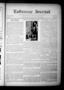 Newspaper: La Grange Journal (La Grange, Tex.), Vol. 60, No. 42, Ed. 1 Thursday,…