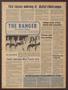 Newspaper: The Ranger (San Antonio, Tex.), Vol. 45, No. 23, Ed. 1 Friday, March …