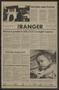 Newspaper: The Ranger (San Antonio, Tex.), Vol. 56, No. 3, Ed. 1 Friday, Septemb…