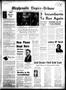 Primary view of Stephenville Empire-Tribune (Stephenville, Tex.), Vol. 97, No. 3, Ed. 1 Friday, January 20, 1967