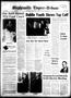 Primary view of Stephenville Empire-Tribune (Stephenville, Tex.), Vol. 97, No. 12, Ed. 1 Friday, March 24, 1967