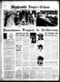 Newspaper: Stephenville Empire-Tribune (Stephenville, Tex.), Vol. 98, No. 30, Ed…