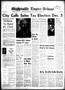 Newspaper: Stephenville Empire-Tribune (Stephenville, Tex.), Vol. 98, No. 44, Ed…