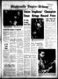 Primary view of Stephenville Empire-Tribune (Stephenville, Tex.), Vol. 99, No. 12, Ed. 1 Friday, March 22, 1968