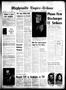 Primary view of Stephenville Empire-Tribune (Stephenville, Tex.), Vol. 99, No. 21, Ed. 1 Friday, May 24, 1968