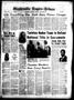 Primary view of Stephenville Empire-Tribune (Stephenville, Tex.), Vol. 99, No. 26, Ed. 1 Friday, June 28, 1968