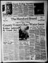 Newspaper: The Hereford Brand (Hereford, Tex.), Vol. 68, No. 32, Ed. 1 Thursday,…