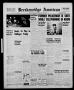 Thumbnail image of item number 1 in: 'Breckenridge American (Breckenridge, Tex.), Vol. 35, No. 230, Ed. 1 Tuesday, November 22, 1955'.