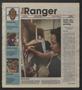 Primary view of The Ranger (San Antonio, Tex.), Vol. 80, No. 14, Ed. 1 Friday, February 3, 2006