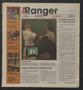 Primary view of The Ranger (San Antonio, Tex.), Vol. 80, No. 21, Ed. 1 Friday, March 31, 2006