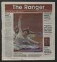 Primary view of The Ranger (San Antonio, Tex.), Vol. 80, No. 7, Ed. 1 Friday, October 27, 2006