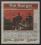 Newspaper: The Ranger (San Antonio, Tex.), Vol. 81, No. 8, Ed. 1 Friday, Novembe…