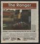 Primary view of The Ranger (San Antonio, Tex.), Vol. 81, No. 9, Ed. 1 Friday, November 10, 2006