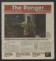 Primary view of The Ranger (San Antonio, Tex.), Vol. 81, No. 10, Ed. 1 Friday, November 17, 2006