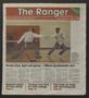 Newspaper: The Ranger (San Antonio, Tex.), Vol. 81, No. 11, Ed. 1 Friday, Decemb…