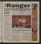 Newspaper: The Ranger (San Antonio, Tex.), Vol. 82, No. 5, Ed. 1 Friday, October…