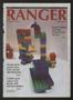Primary view of The Ranger (San Antonio, Tex.), Vol. 82, No. 16, Ed. 1 Friday, February 22, 2008