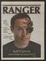 Primary view of The Ranger (San Antonio, Tex.), Vol. 83, No. 15, Ed. 1 Friday, February 20, 2009