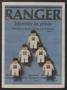 Newspaper: The Ranger (San Antonio, Tex.), Vol. 83, No. 19, Ed. 1 Friday, March …