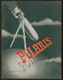 Yearbook: Polaris, Ellington Field Yearbook, Class 43-21