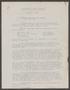 Text: [Congregation Adath Yeshurun Board of Trustees Minutes: July 8, 1940]