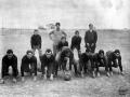 Primary view of [1909 Football Team]