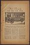 Thumbnail image of item number 3 in: 'Center Daily News (Center, Tex.), Vol. 1, No. 198, Ed. 1 Monday, January 6, 1930'.