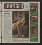 Newspaper: The Ranger (San Antonio, Tex.), Vol. 80, No. 11, Ed. 1 Friday, Novemb…