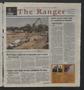 Newspaper: The Ranger (San Antonio, Tex.), Vol. 81, No. 22, Ed. 1 Friday, April …