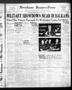 Newspaper: Brenham Banner-Press (Brenham, Tex.), Vol. 75, No. 243, Ed. 1 Friday,…