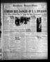 Newspaper: Brenham Banner-Press (Brenham, Tex.), Vol. 76, No. 13, Ed. 1 Thursday…