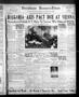 Newspaper: Brenham Banner-Press (Brenham, Tex.), Vol. 76, No. 50, Ed. 1 Friday, …